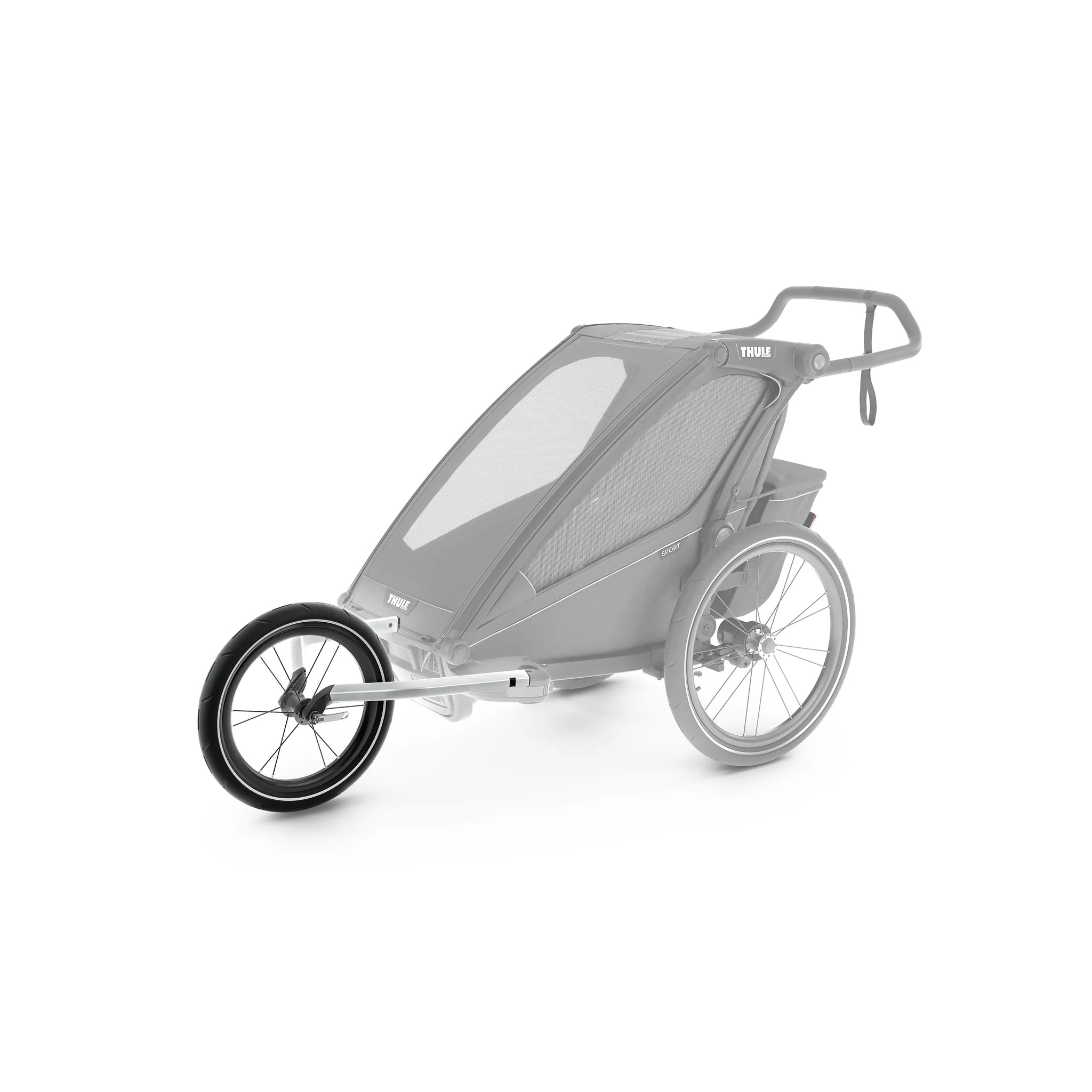 Thule Thule Chariot All-Terrain Kit 1 Single – 20201301 – Produktbild 2