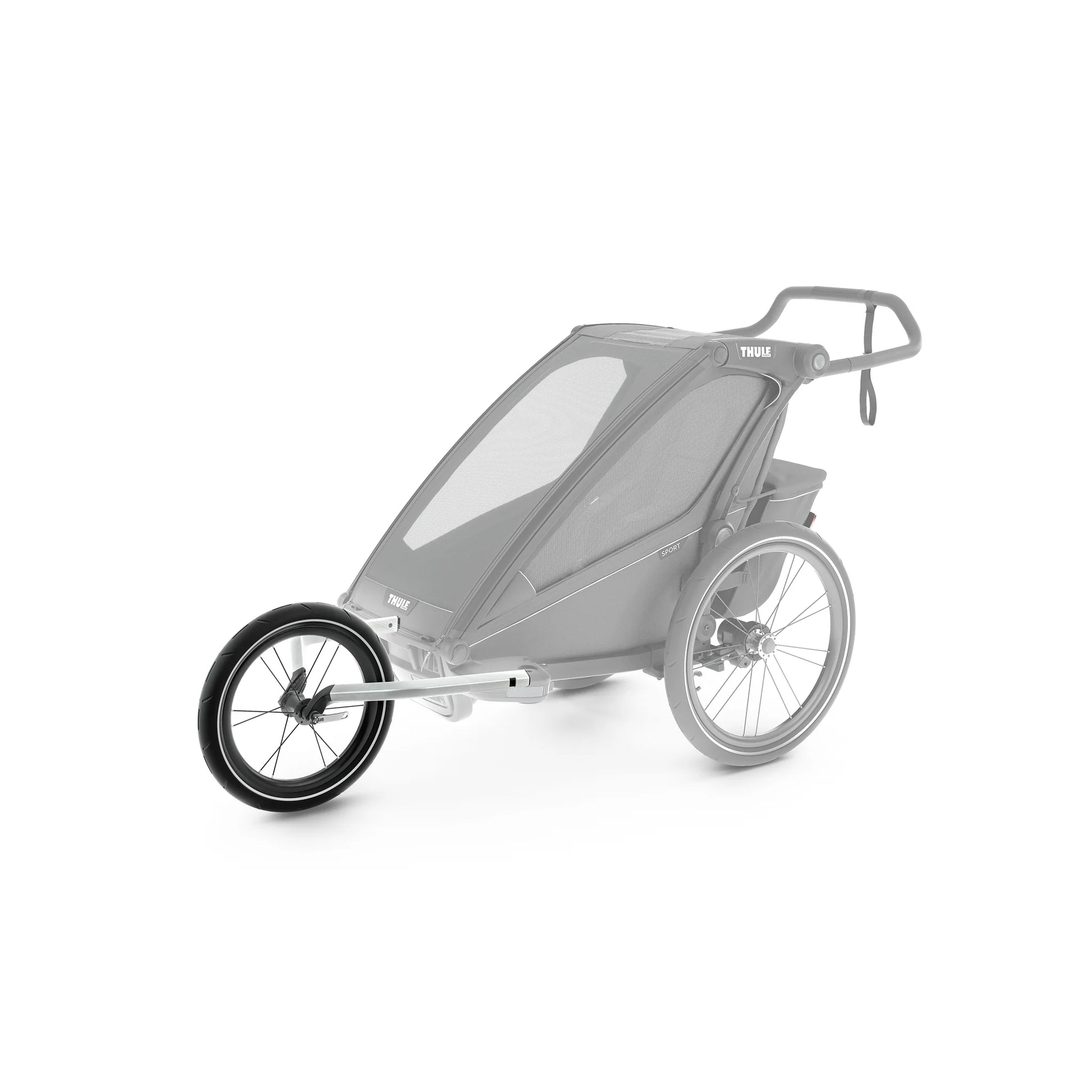 Thule Thule Chariot All-Terrain Kit 1 Single – 20201301 – Produktbild 2