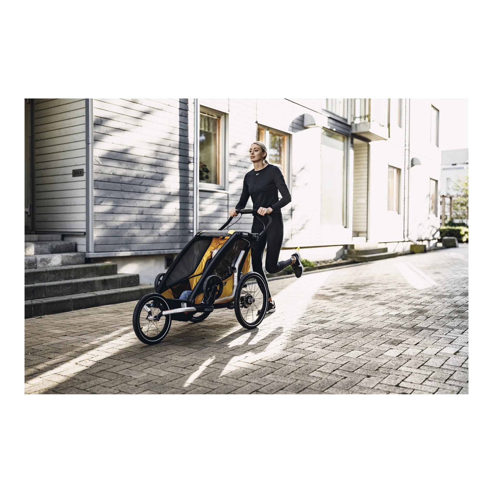 Thule Thule Chariot All-Terrain Kit 1 Single – 20201301 – Produktbild 3
