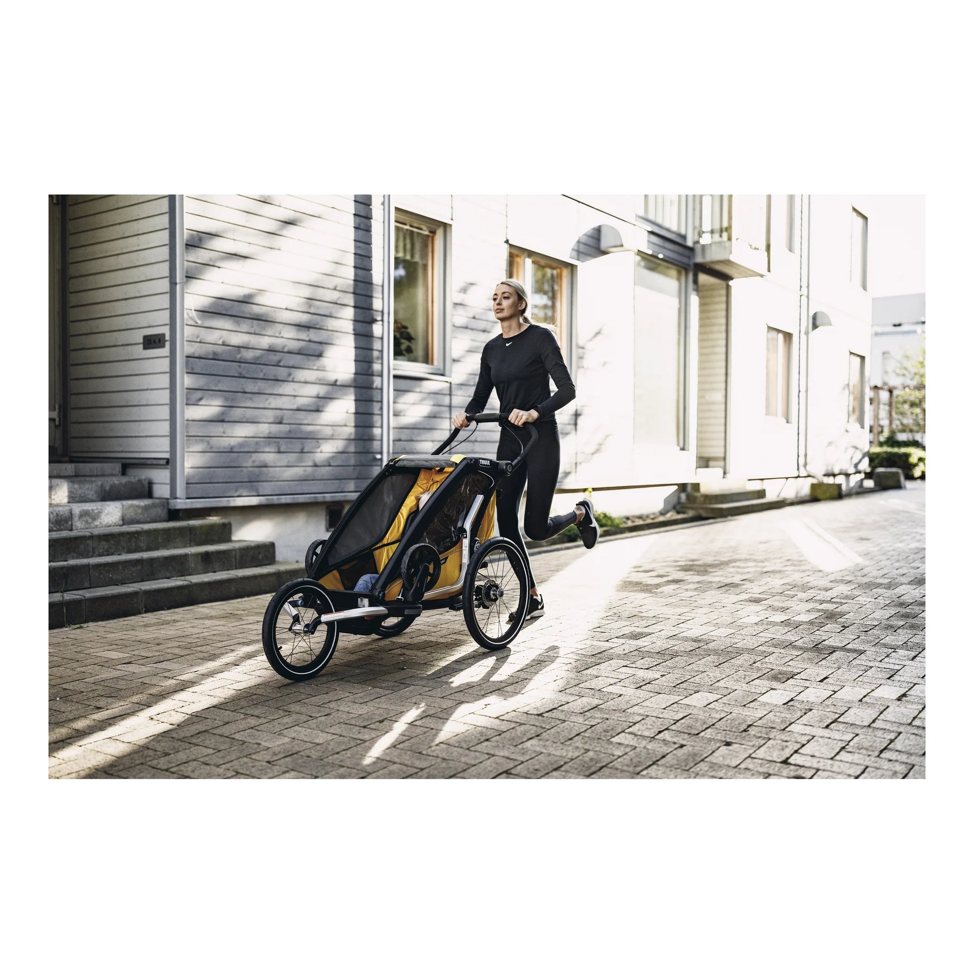 Thule Thule Chariot All-Terrain Kit 1 Single – 20201301 – Produktbild 3