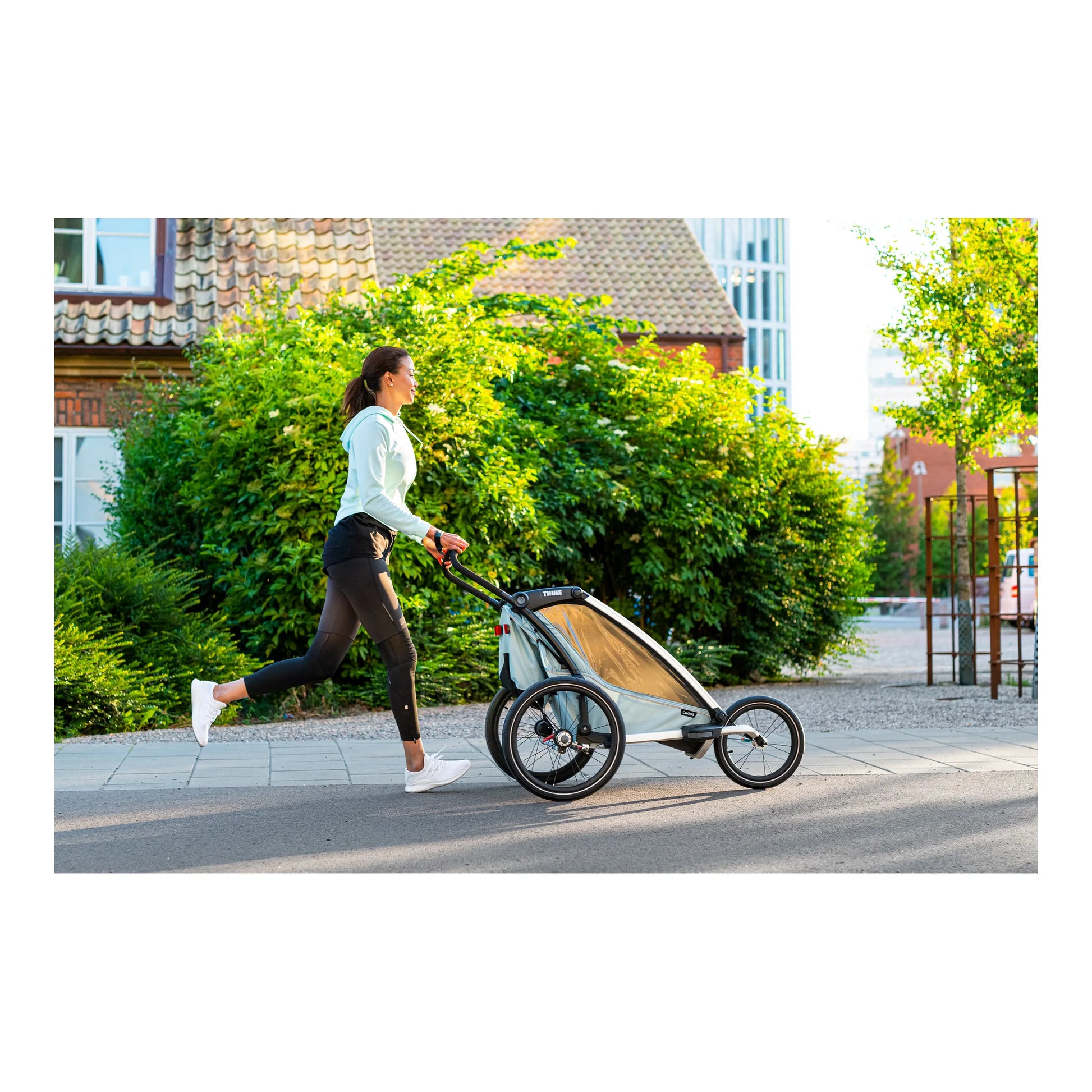 Thule Thule Chariot All-Terrain Kit 1 Single – 20201301 – Produktbild 4