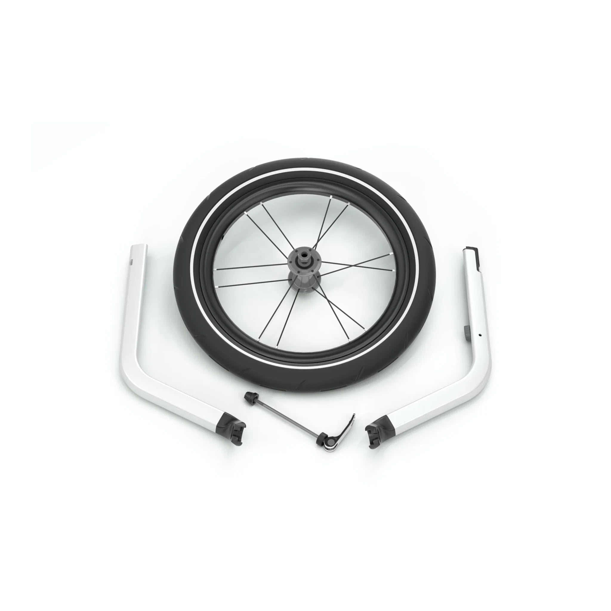 Thule Thule Chariot All-Terrain Kit 1 Single – 20201301 – Produktbild 5