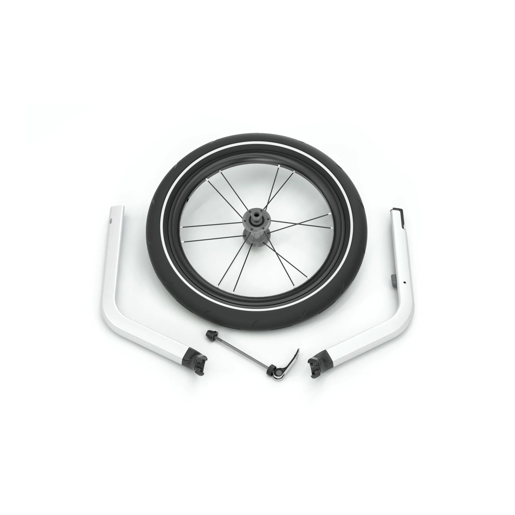 Thule Thule Chariot All-Terrain Kit 1 Single – 20201301 – Produktbild 5