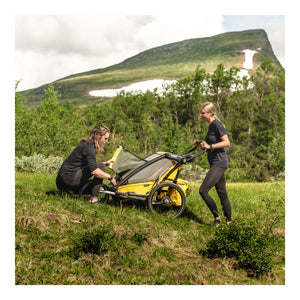 Thule Thule Chariot All-Terrain Kit 1 Single – 20201301 – Produktbild 6