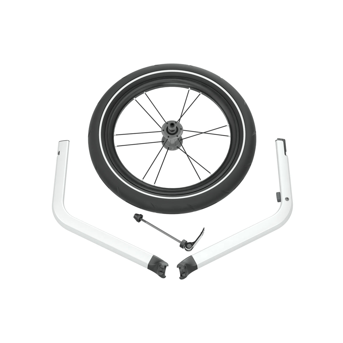 Thule Thule Chariot All-Terrain Kit 1 Double – 20201302 – Produktbild 1