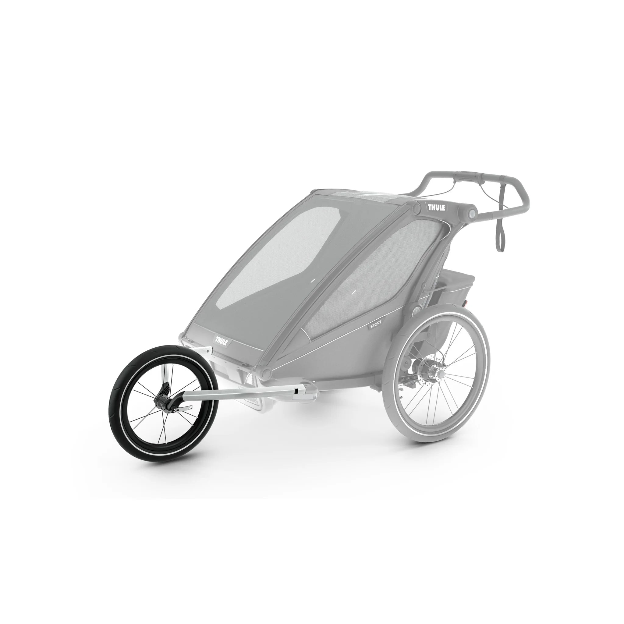 Thule Thule Chariot All-Terrain Kit 1 Double – 20201302 – Produktbild 2