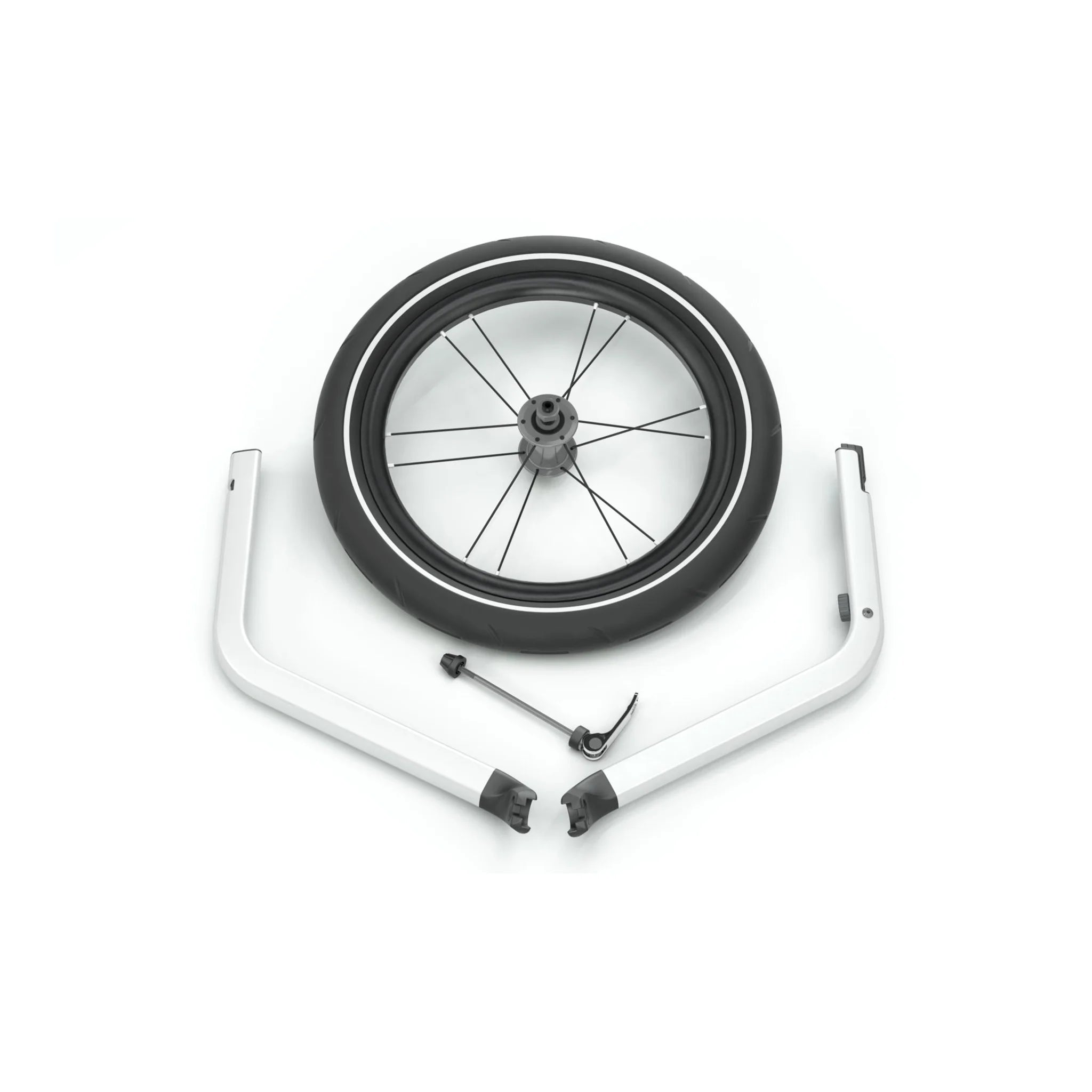 Thule Thule Chariot All-Terrain Kit 1 Double – 20201302 – Produktbild 5