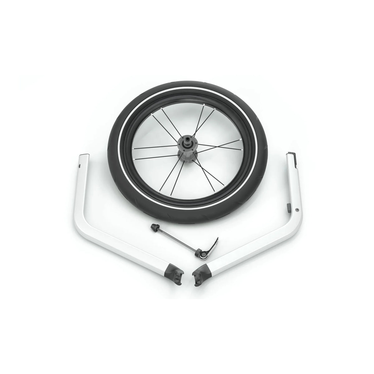 Thule Thule Chariot All-Terrain Kit 1 Double – 20201302 – Produktbild 5