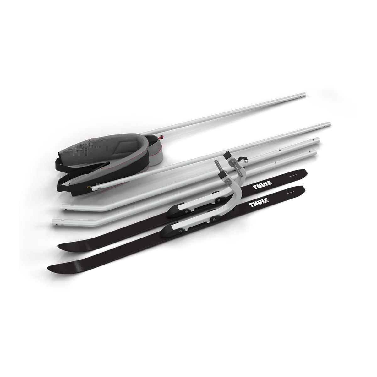Thule Thule Chariot Ski Kit 1 – 20201401 – Produktbild 1