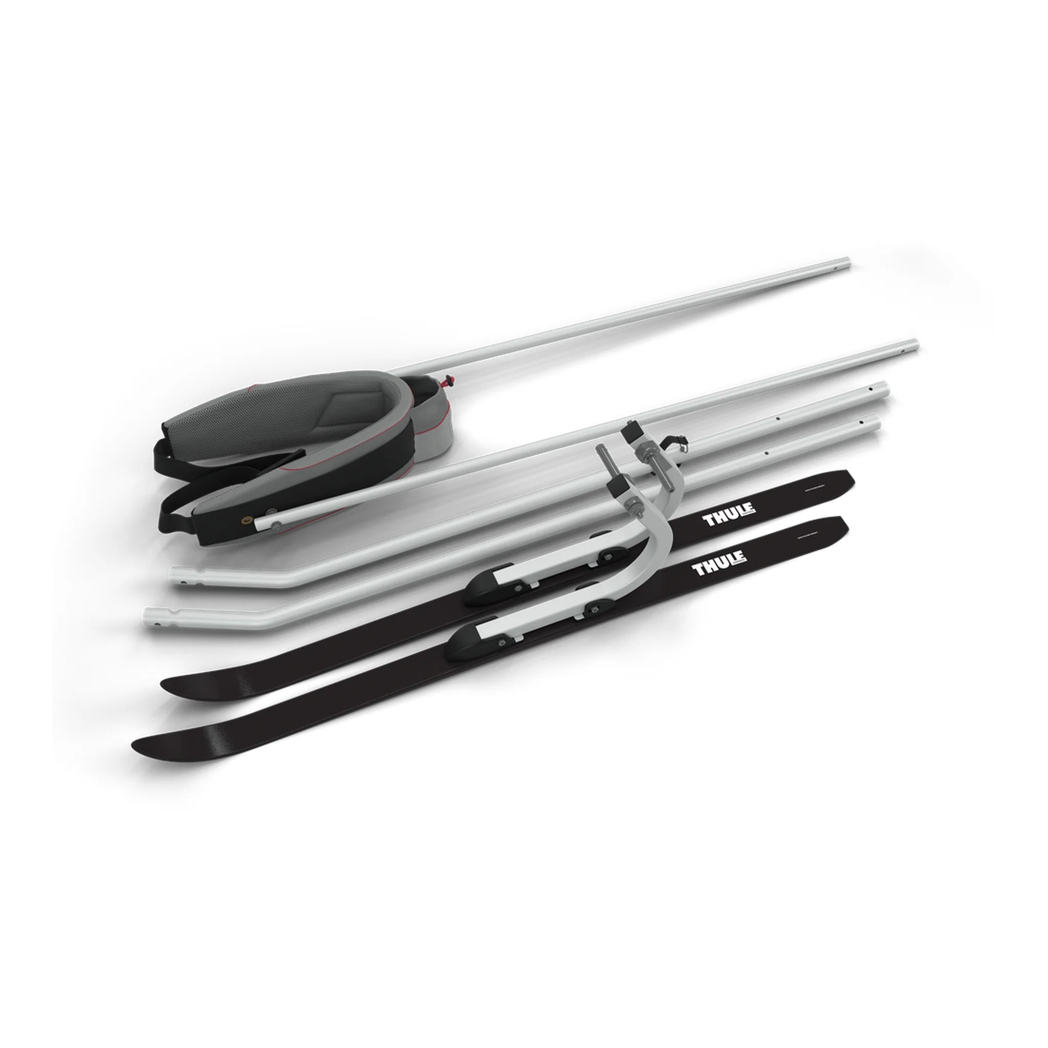 Thule Thule Chariot Ski Kit 1 – 20201401 – Produktbild 1