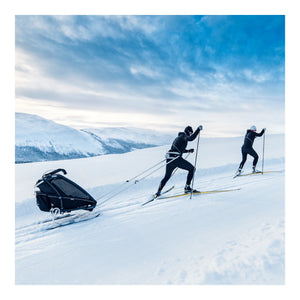 Thule Thule Chariot Ski Kit 1 – 20201401 – Produktbild 2