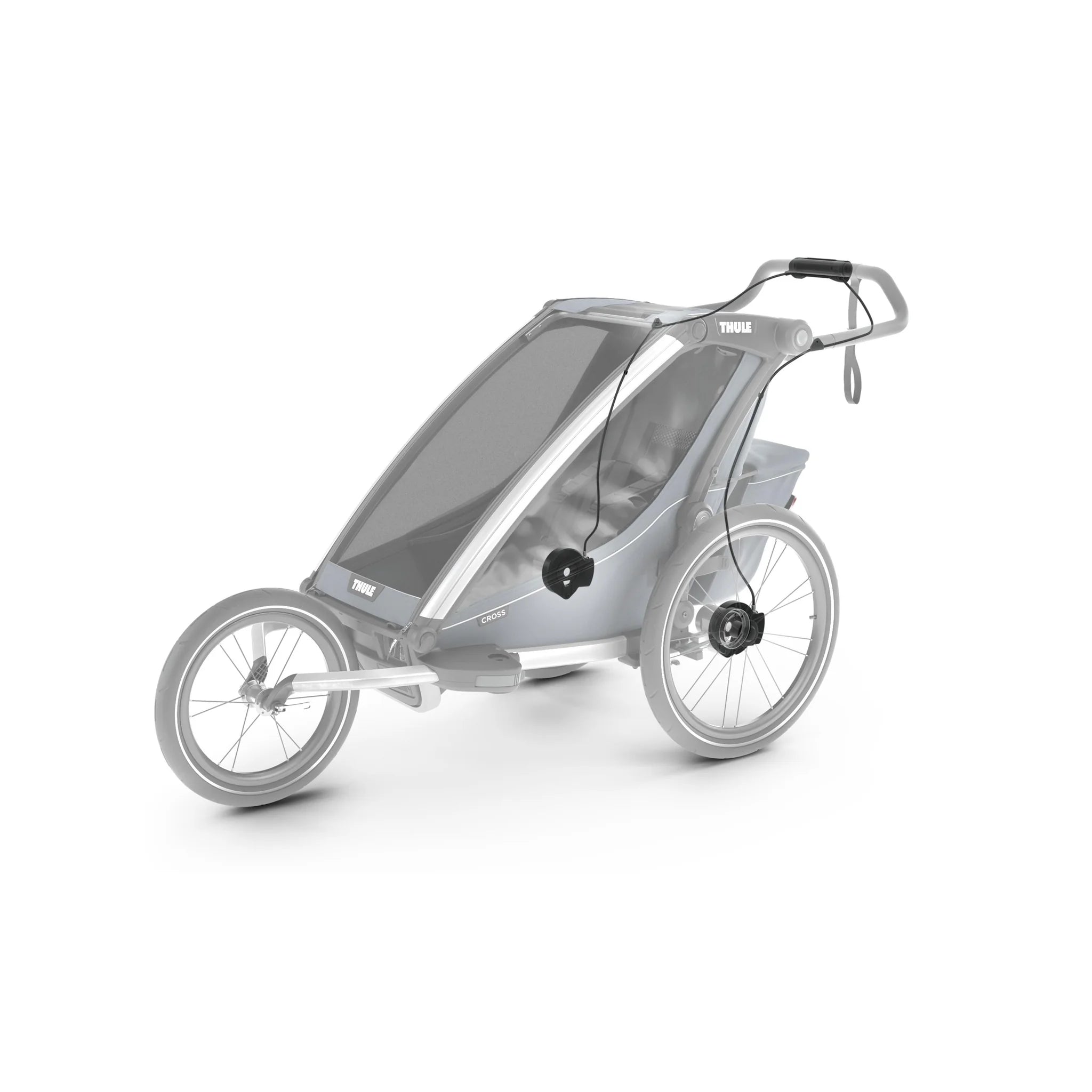 Thule Thule Chariot Brake Kit – 20201410 – Produktbild 2