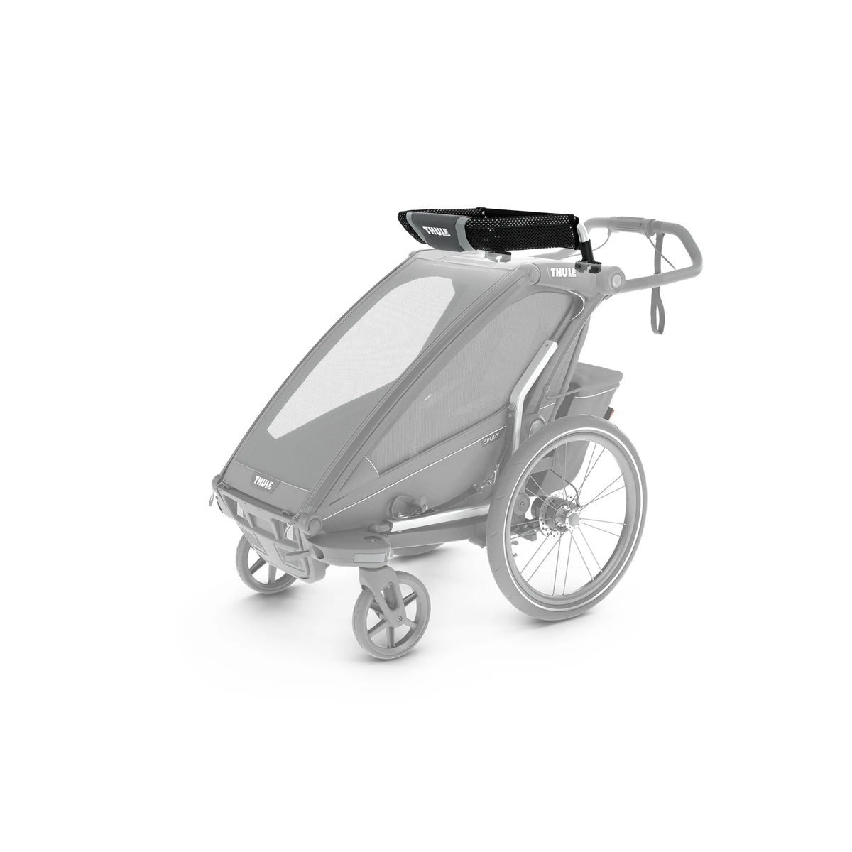 Thule Thule Cargo Rack single – 20201511 – Produktbild 2
