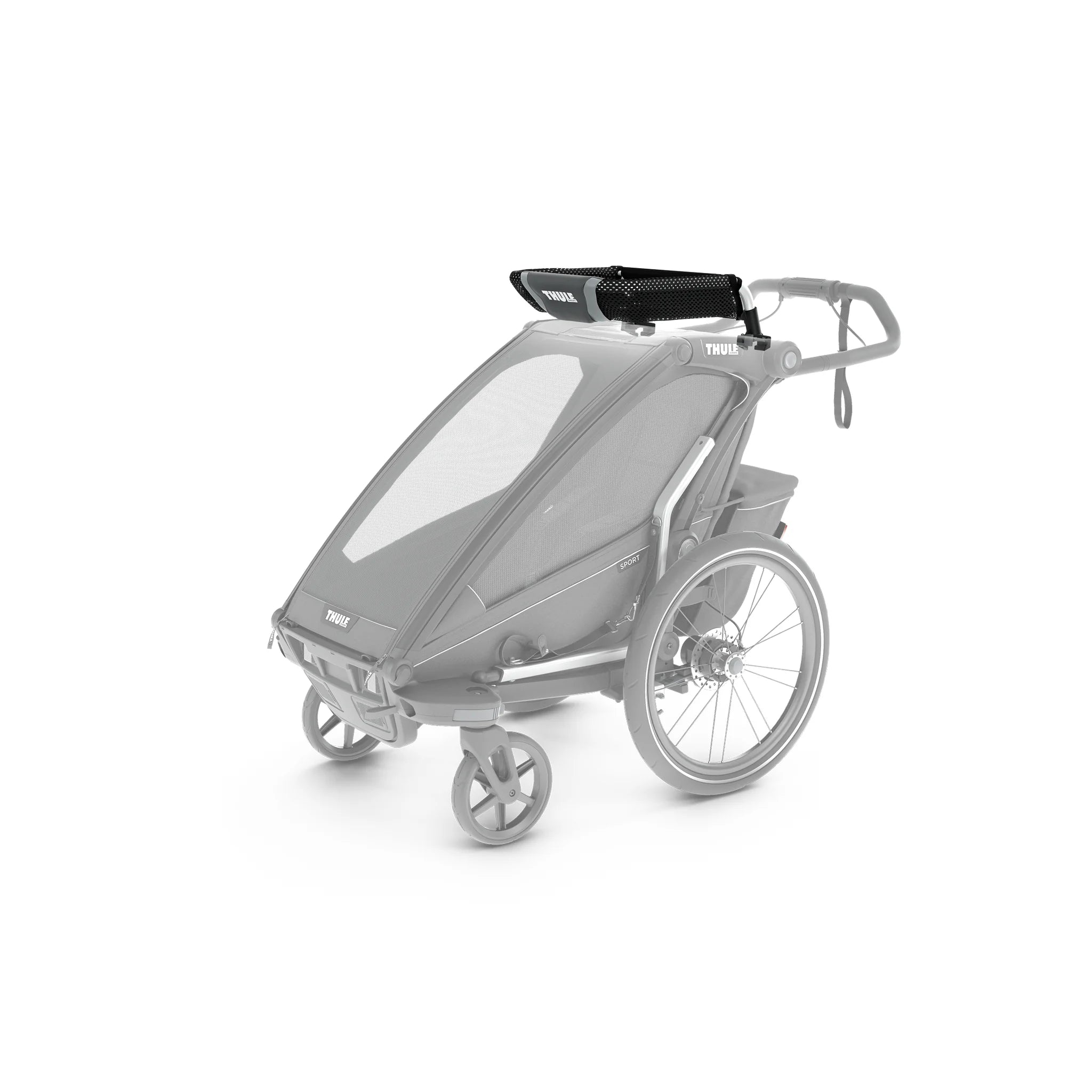 Thule Thule Cargo Rack single – 20201511 – Produktbild 2
