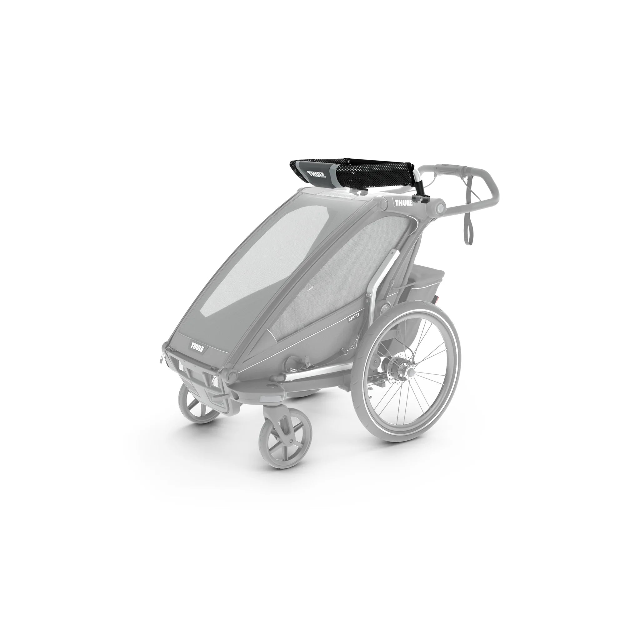 Thule Thule Cargo Rack single – 20201511 – Produktbild 3