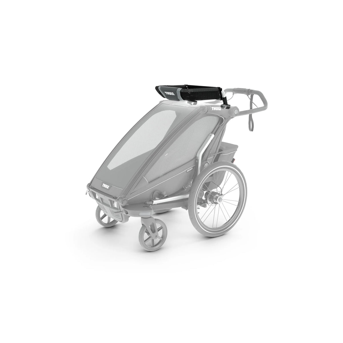 Thule Thule Cargo Rack single – 20201511 – Produktbild 3