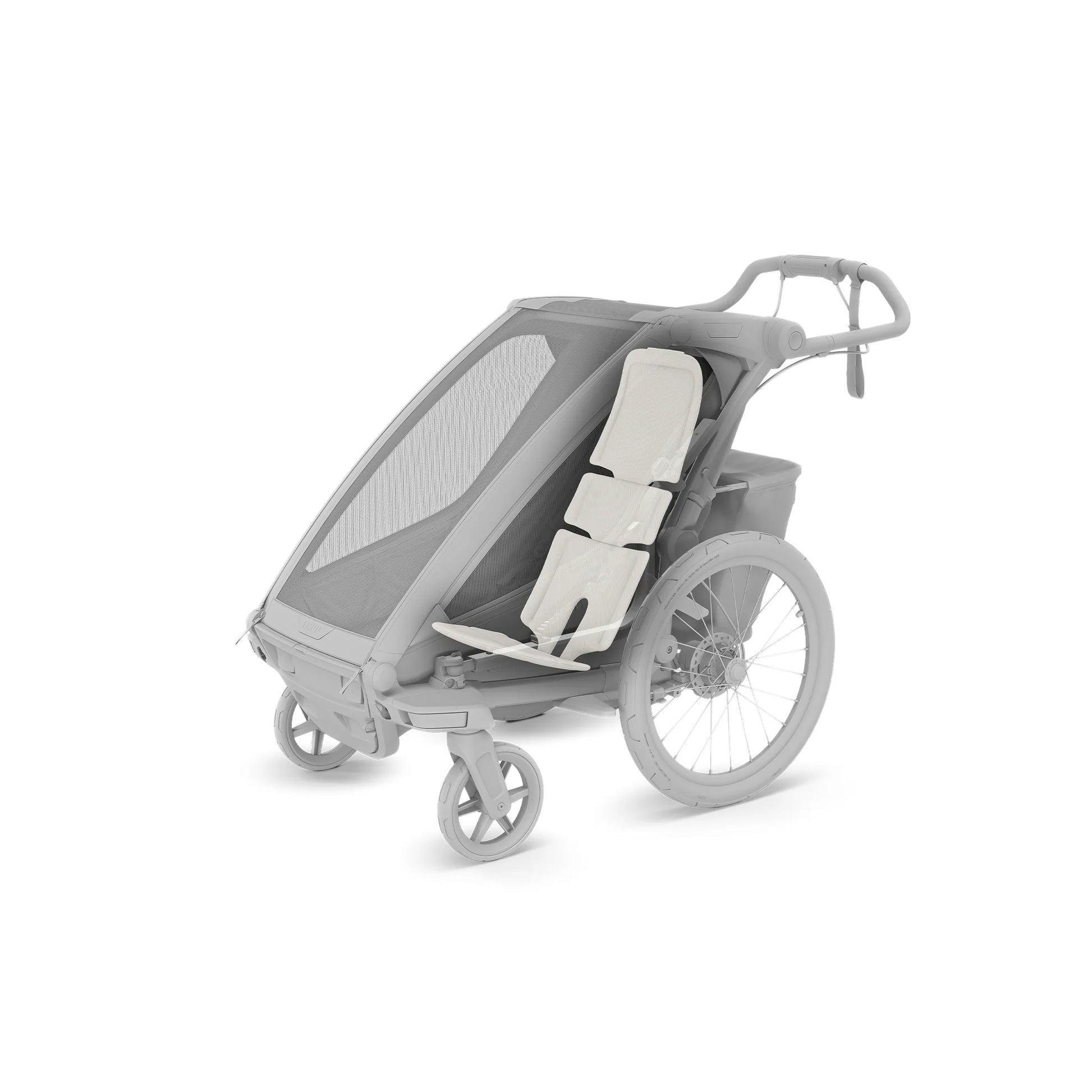 Thule Thule Chariot Seat Liner – 20201519 – Produktbild 2