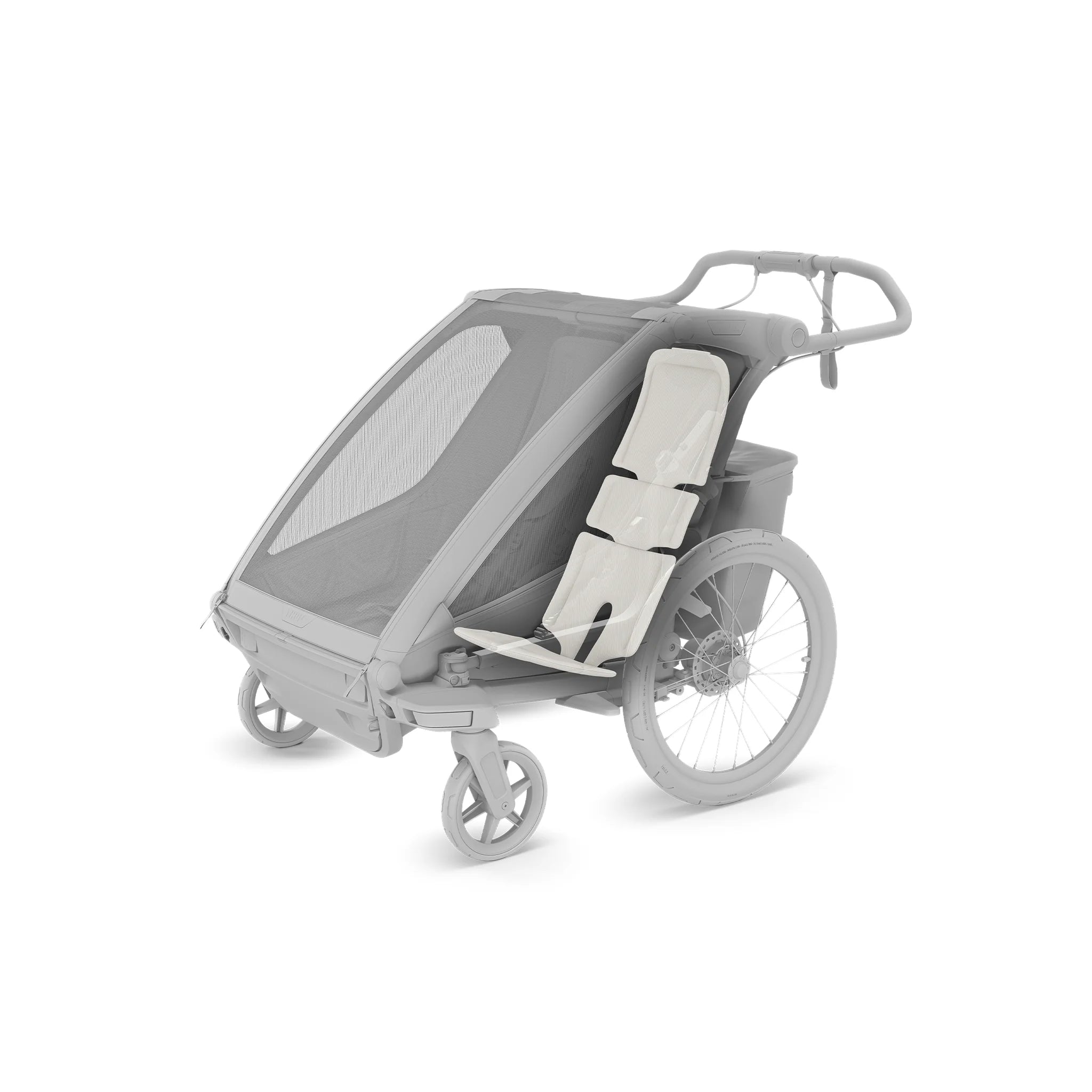 Thule Thule Chariot Seat Liner – 20201519 – Produktbild 3