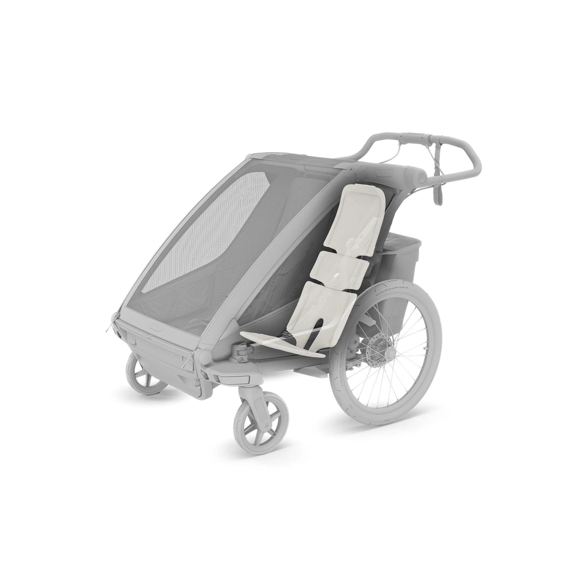 Thule Thule Chariot Seat Liner – 20201519 – Produktbild 3