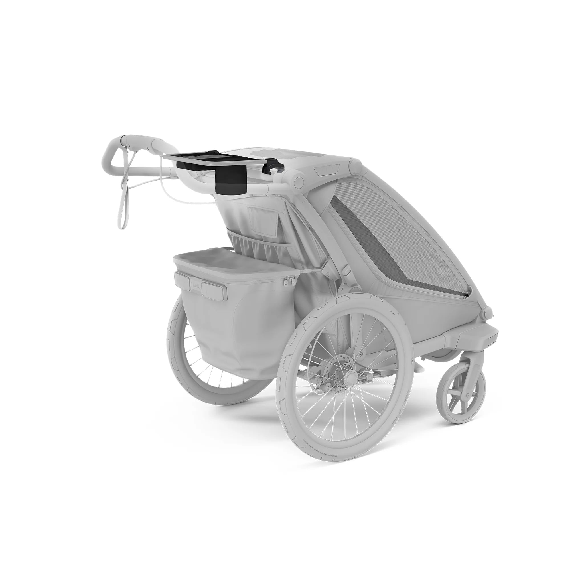 Thule Thule Organizer Sport 2 Single / Double – 20201520 – Produktbild 2