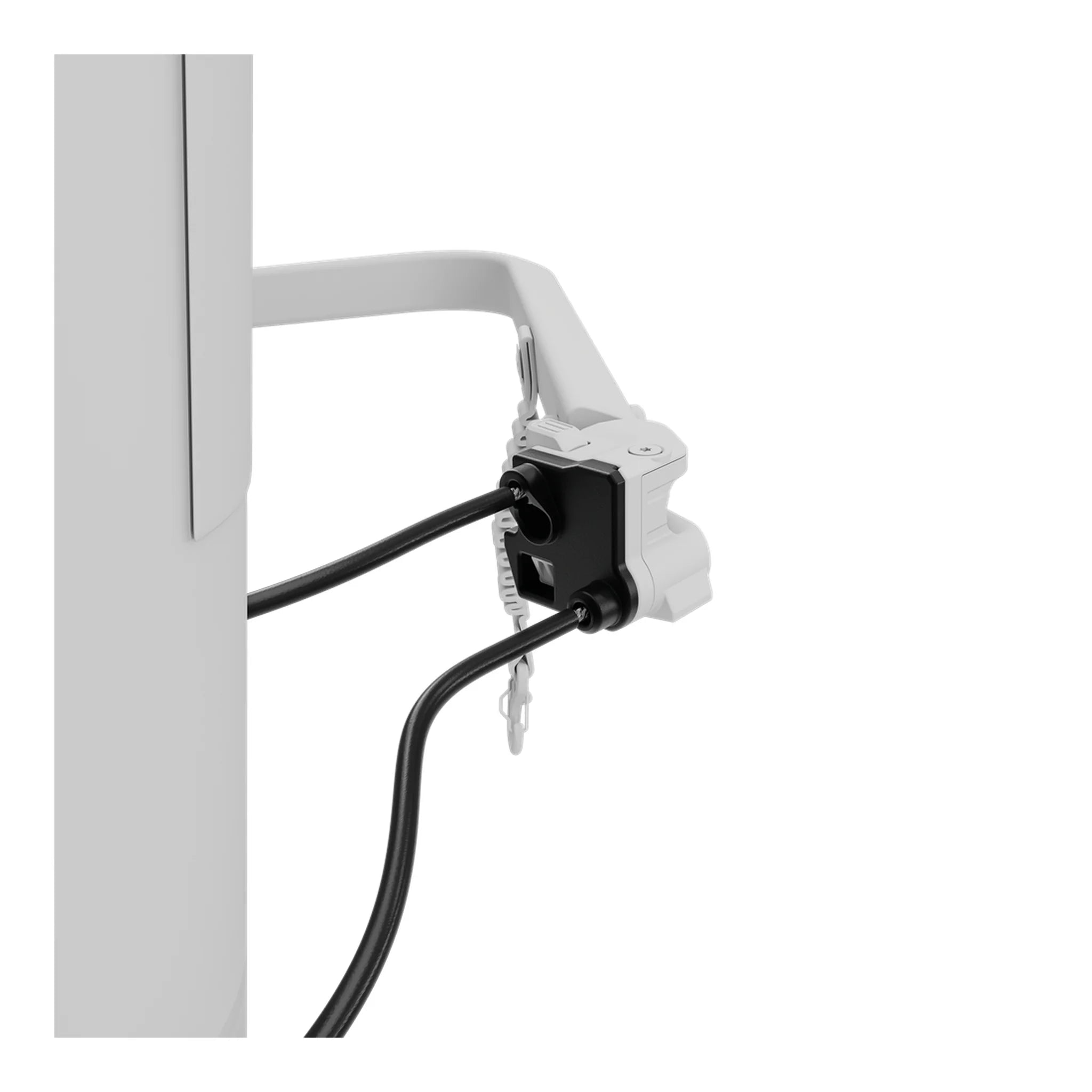 Thule Thule Chariot cable lock – 20201536 – Produktbild 2