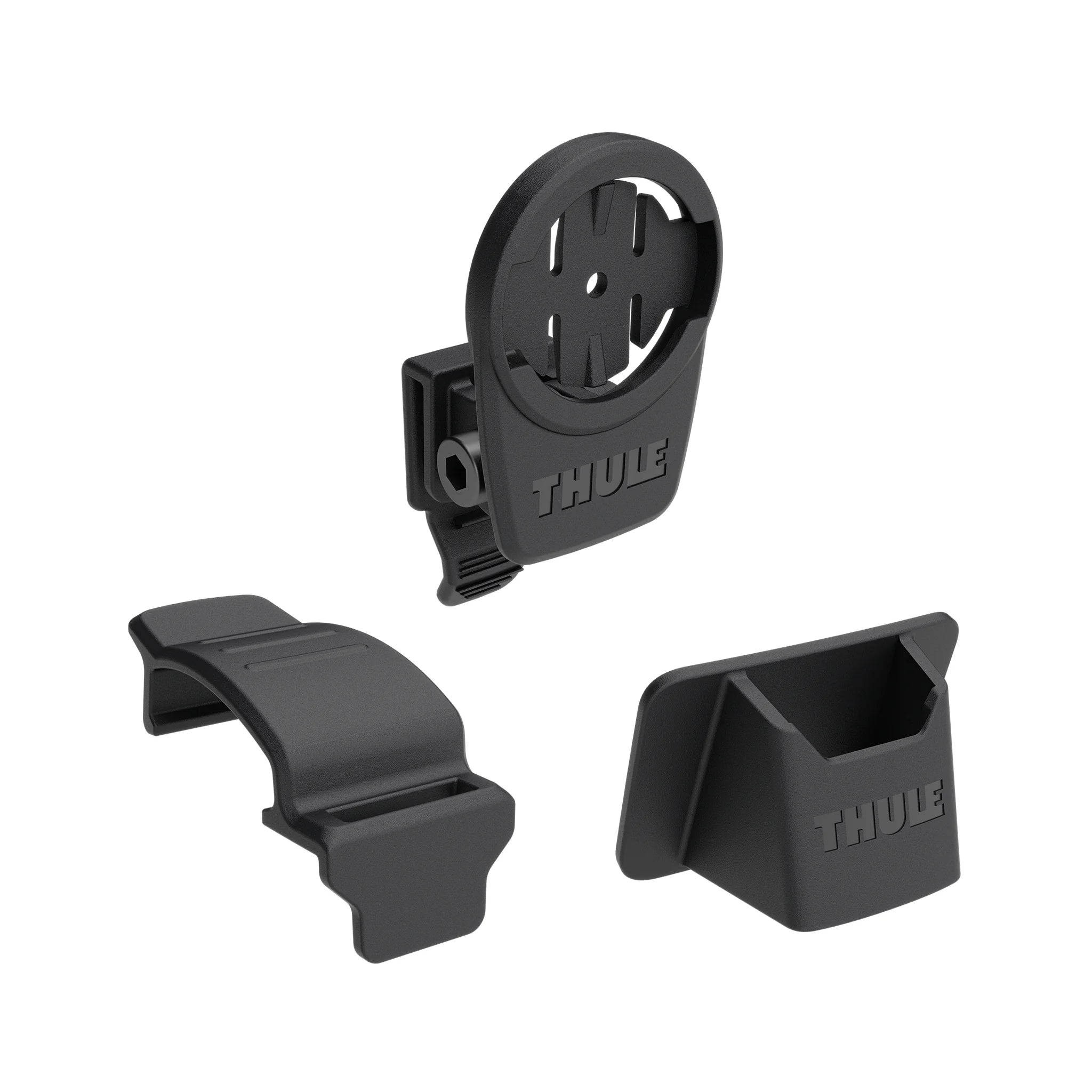 Thule Thule mount for Garmin Varia rearview radar – 20201540 – Produktbild 1