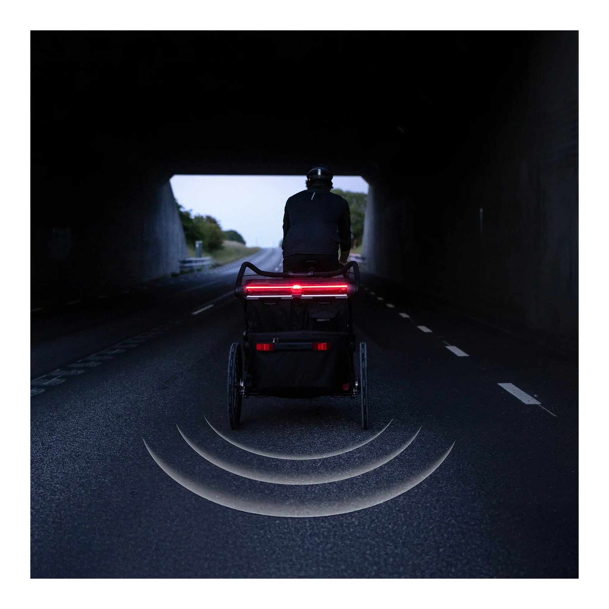 Thule Thule mount for Garmin Varia rearview radar – 20201540 – Produktbild 7