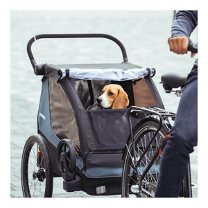 Thule Thule Courier- Dog Kit – 20301001 – Produktbild 11