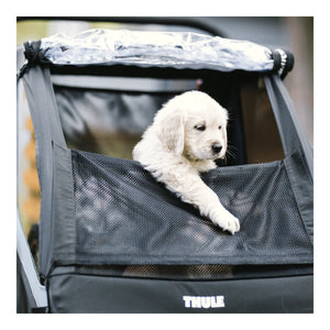 Thule Thule Courier- Dog Kit – 20301001 – Produktbild 12