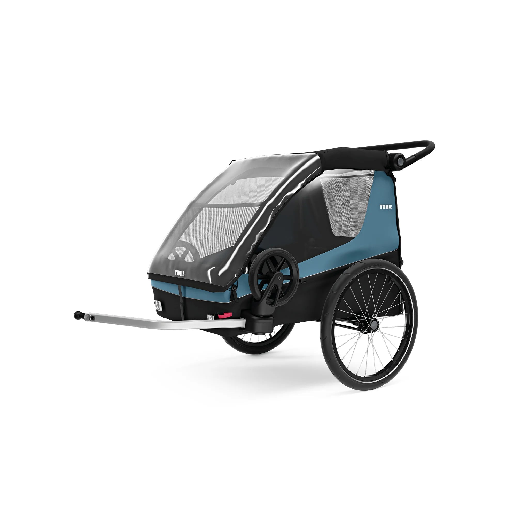 Thule Thule Courier- Dog Kit – 20301001 – Produktbild 8