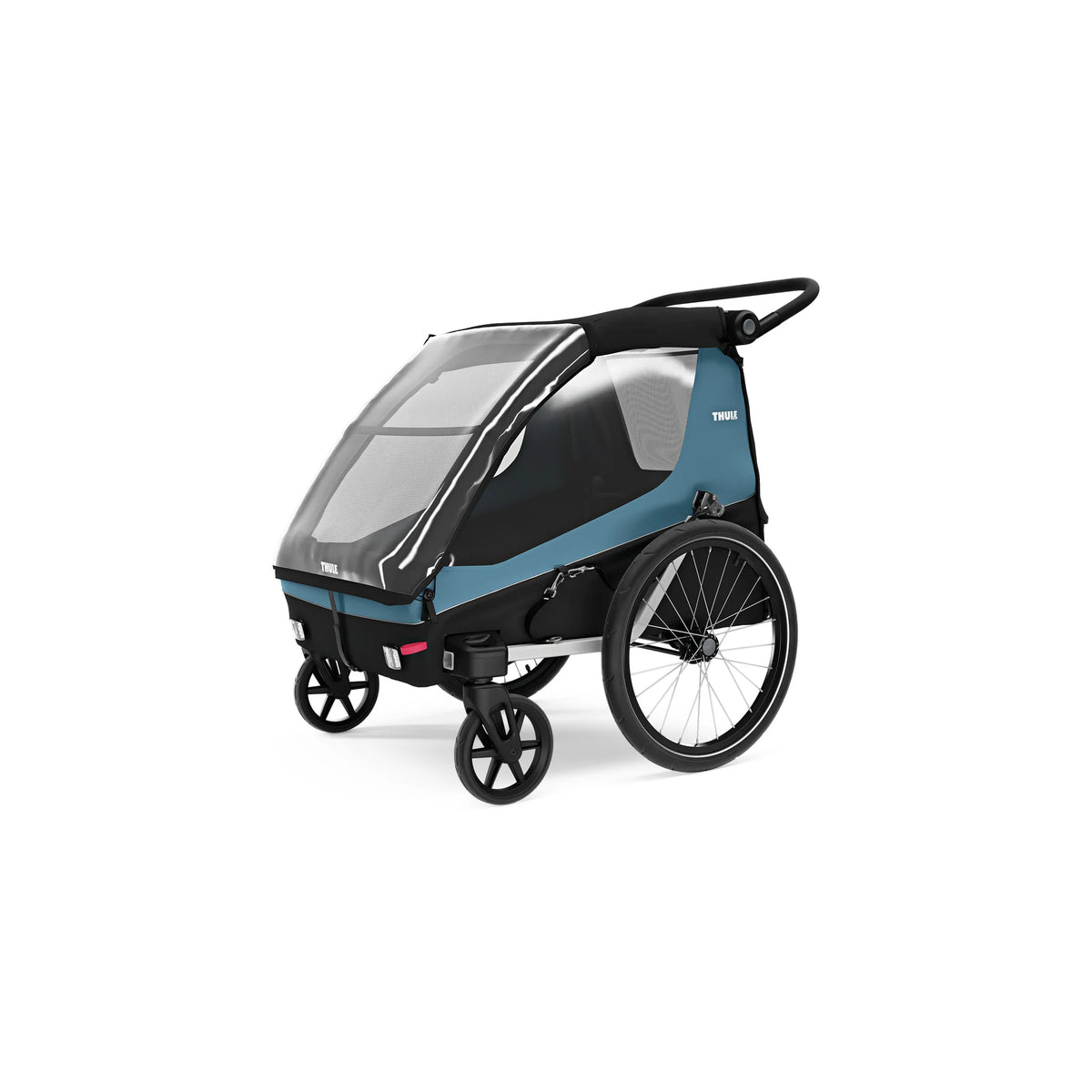 Thule Thule Courier- Dog Kit – 20301001 – Produktbild 9