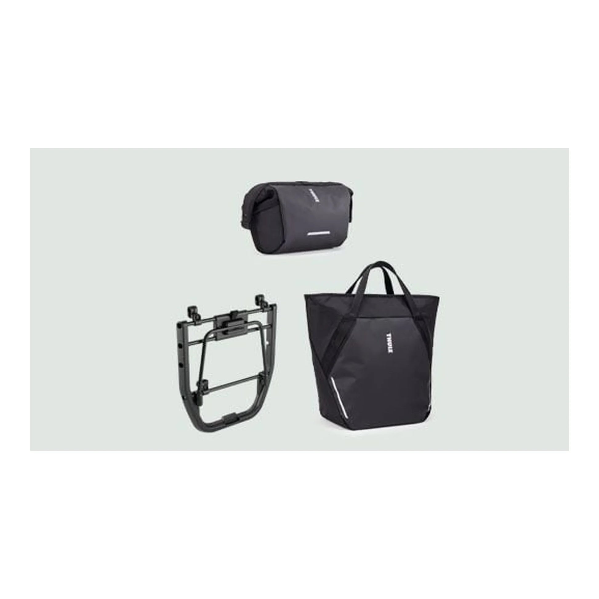 Thule Thule Upslope 35L Snowsports RAS Backpack - Lime Punch – 3203610 – Produktbild 10