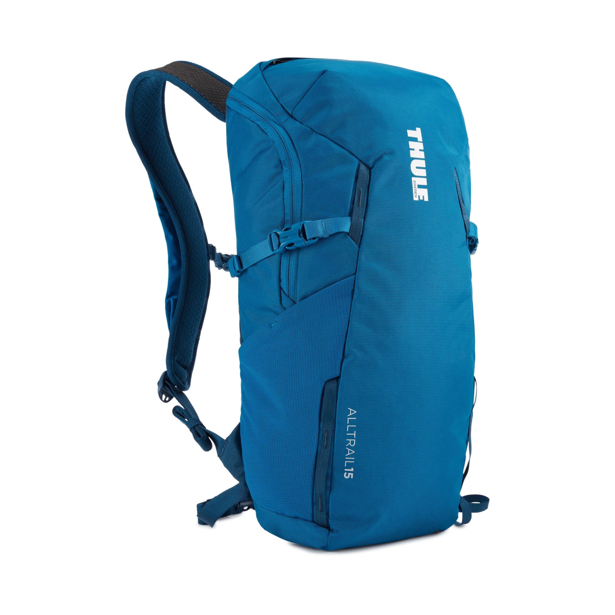 Thule Thule AllTrail 15L - Obsidian/Mykonos – 3203741 – Produktbild 1