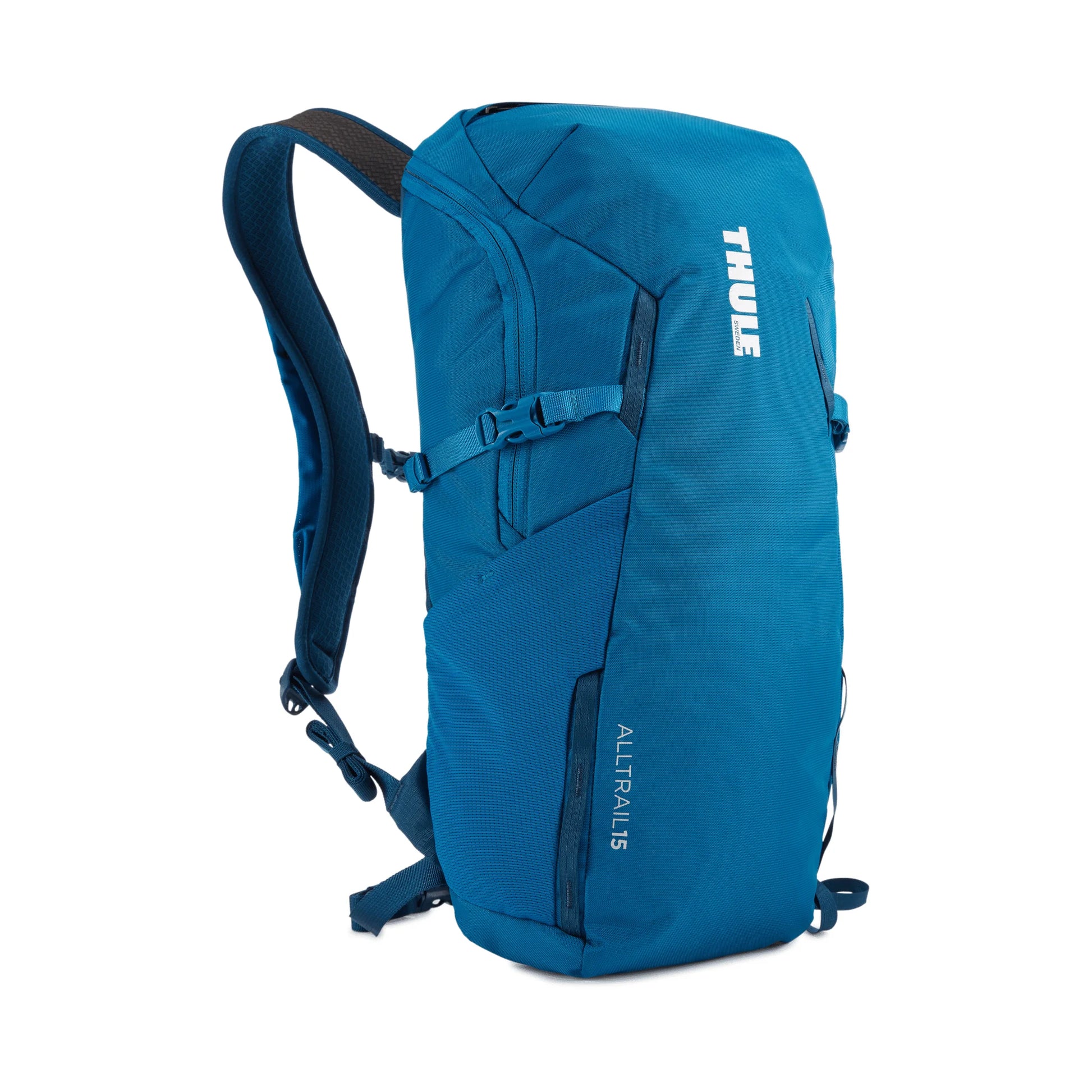Thule Thule AllTrail 15L - Obsidian/Mykonos – 3203741 – Produktbild 1
