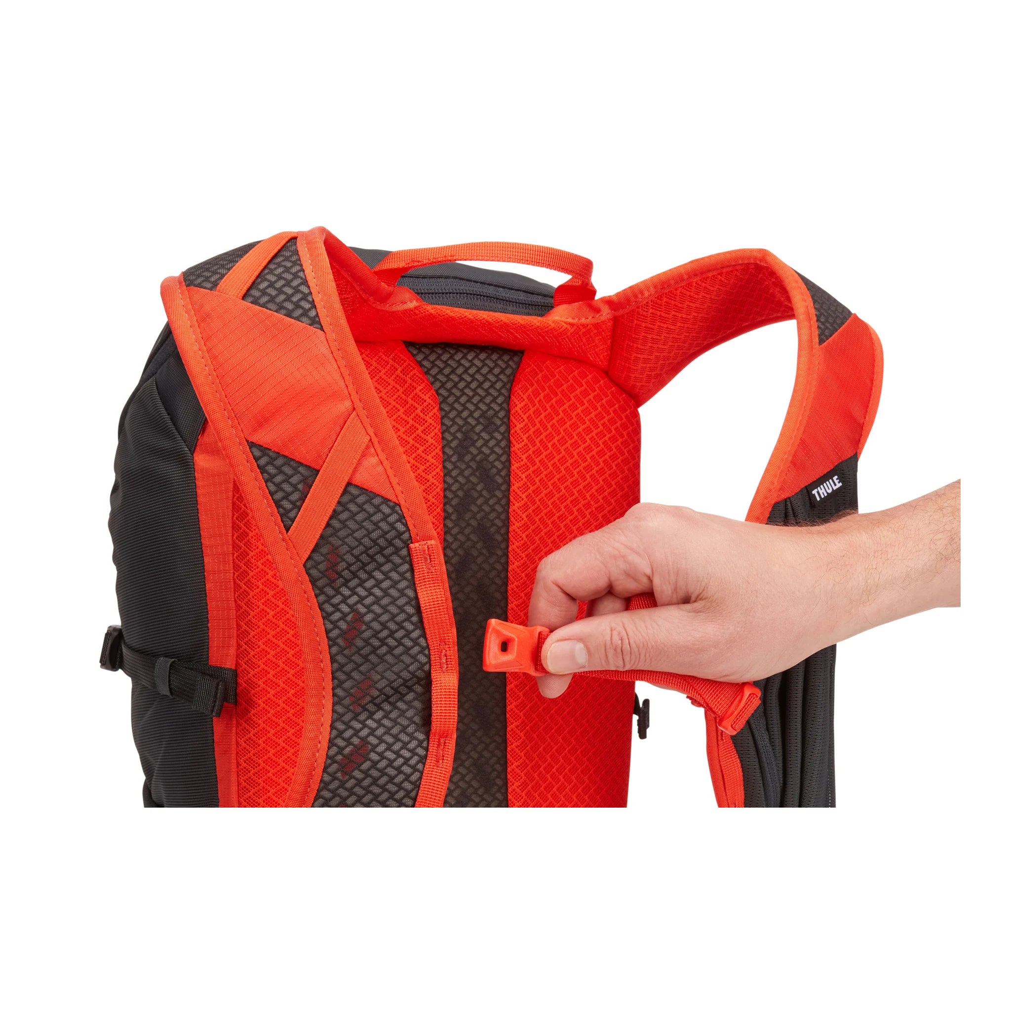 Thule Thule AllTrail 15L - Obsidian/Mykonos – 3203741 – Produktbild 12