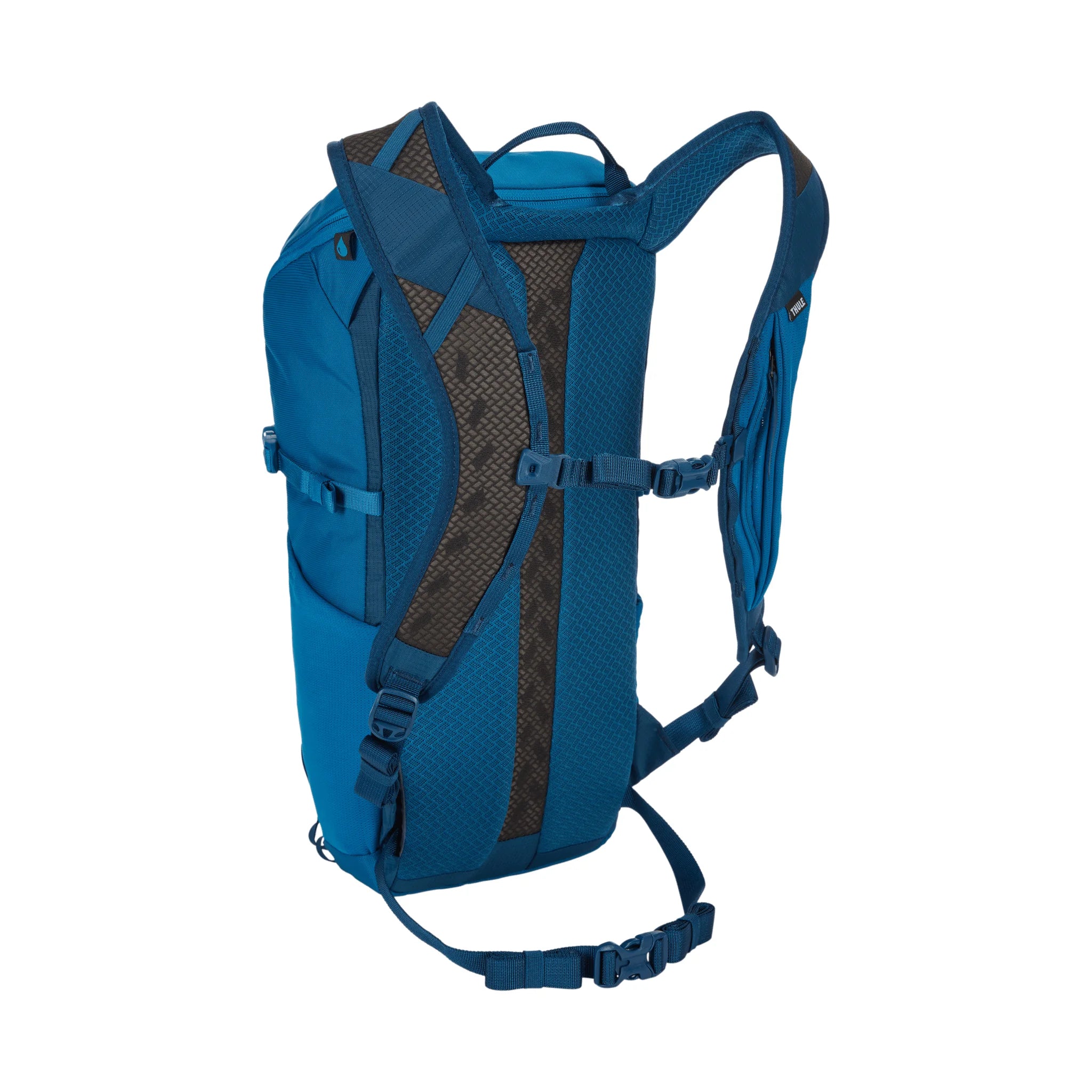 Thule Thule AllTrail 15L - Obsidian/Mykonos – 3203741 – Produktbild 2