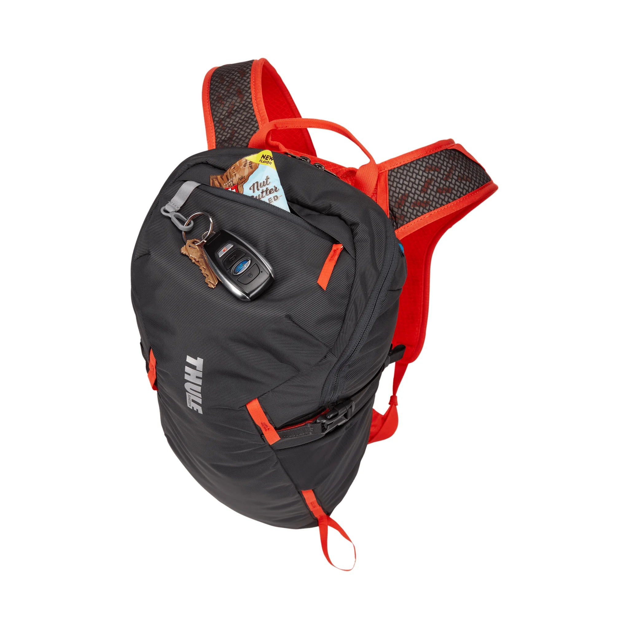 Thule Thule AllTrail 15L - Obsidian/Mykonos – 3203741 – Produktbild 3