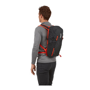 Thule Thule AllTrail 15L - Obsidian/Mykonos – 3203741 – Produktbild 4