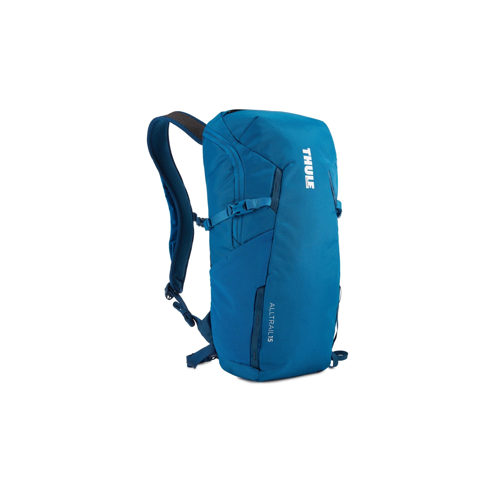 Thule Thule AllTrail 15L - Obsidian/Mykonos – 3203741 – Produktbild 5