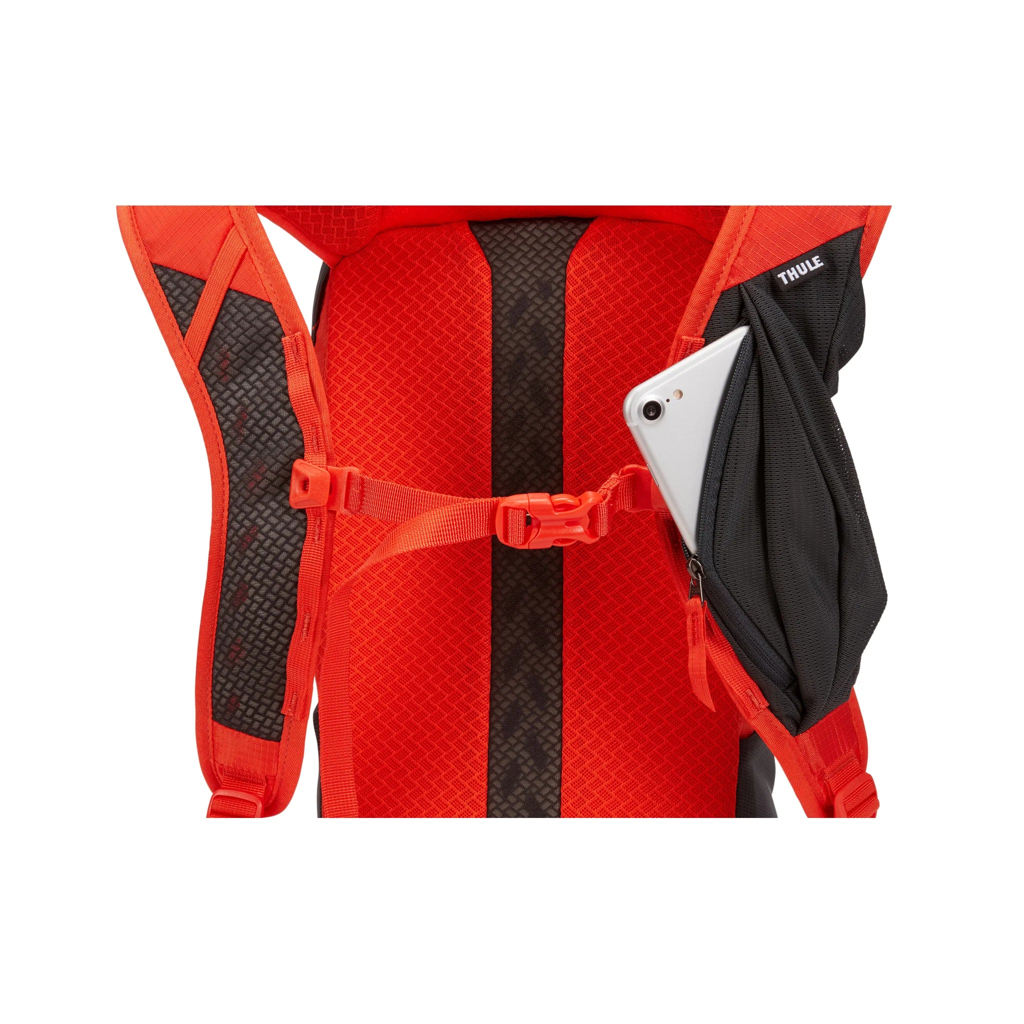 Thule Thule AllTrail 15L - Obsidian/Mykonos – 3203741 – Produktbild 9