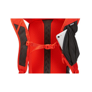 Thule Thule AllTrail 15L - Obsidian/Mykonos – 3203741 – Produktbild 9