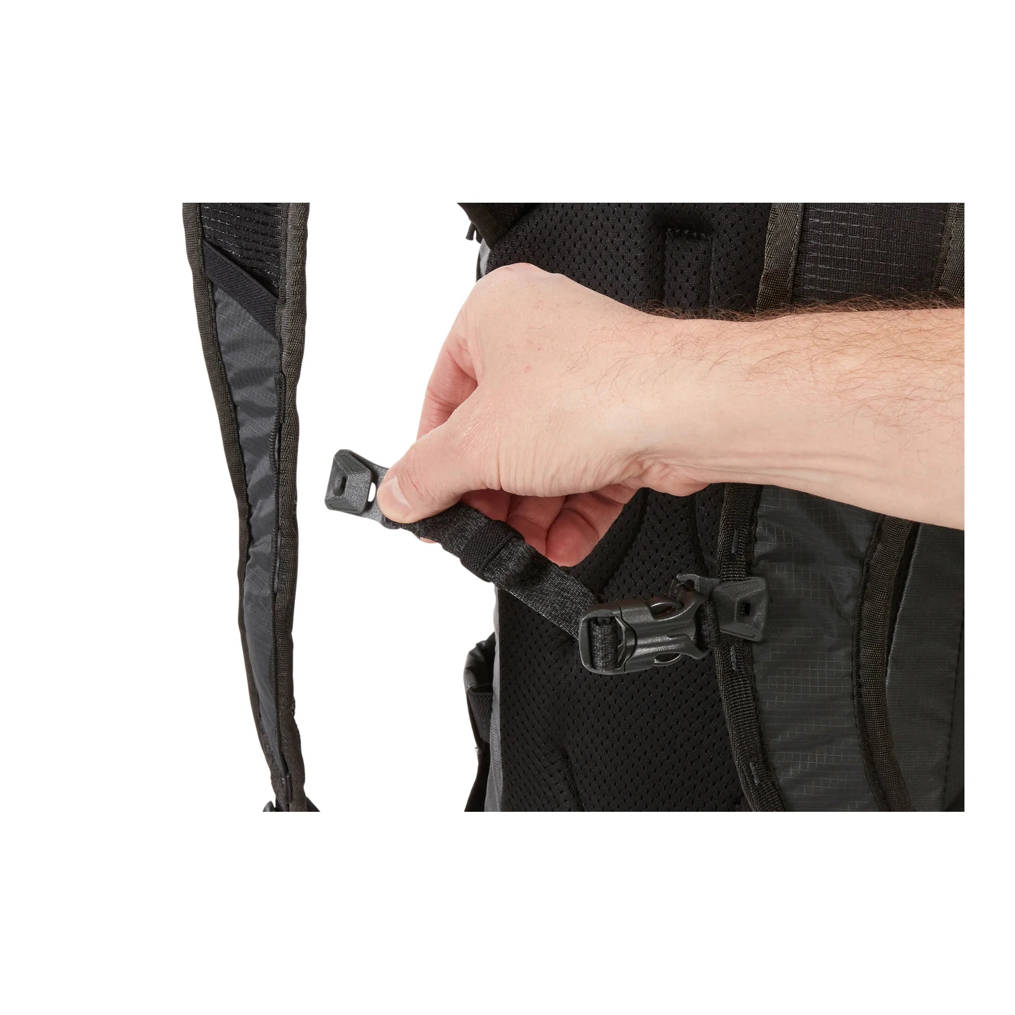 Thule Thule Stir 18L - Woodthrush – 3204089 – Produktbild 11