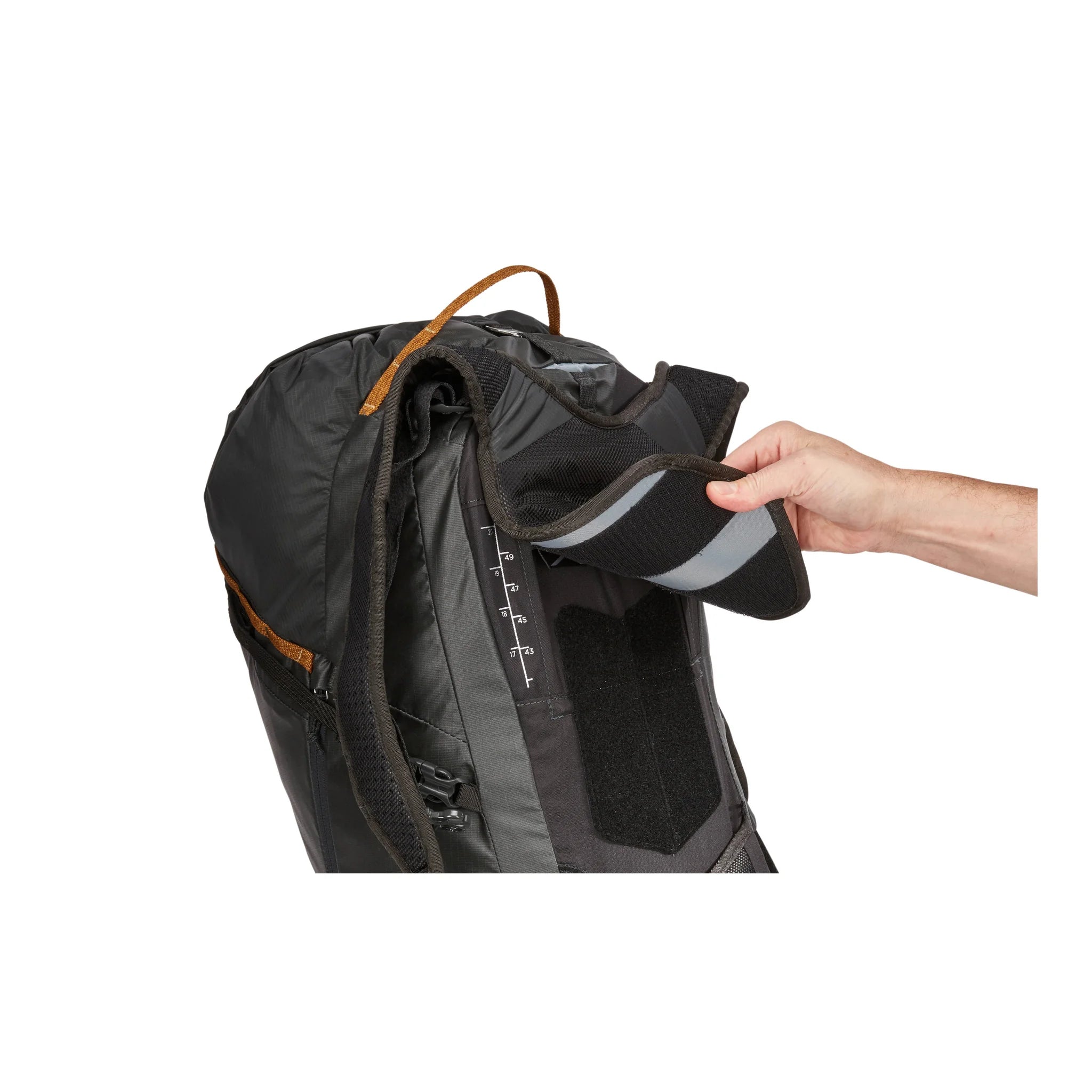 Thule Thule Stir 35L M- Woodthrush – 3204099 – Produktbild 10