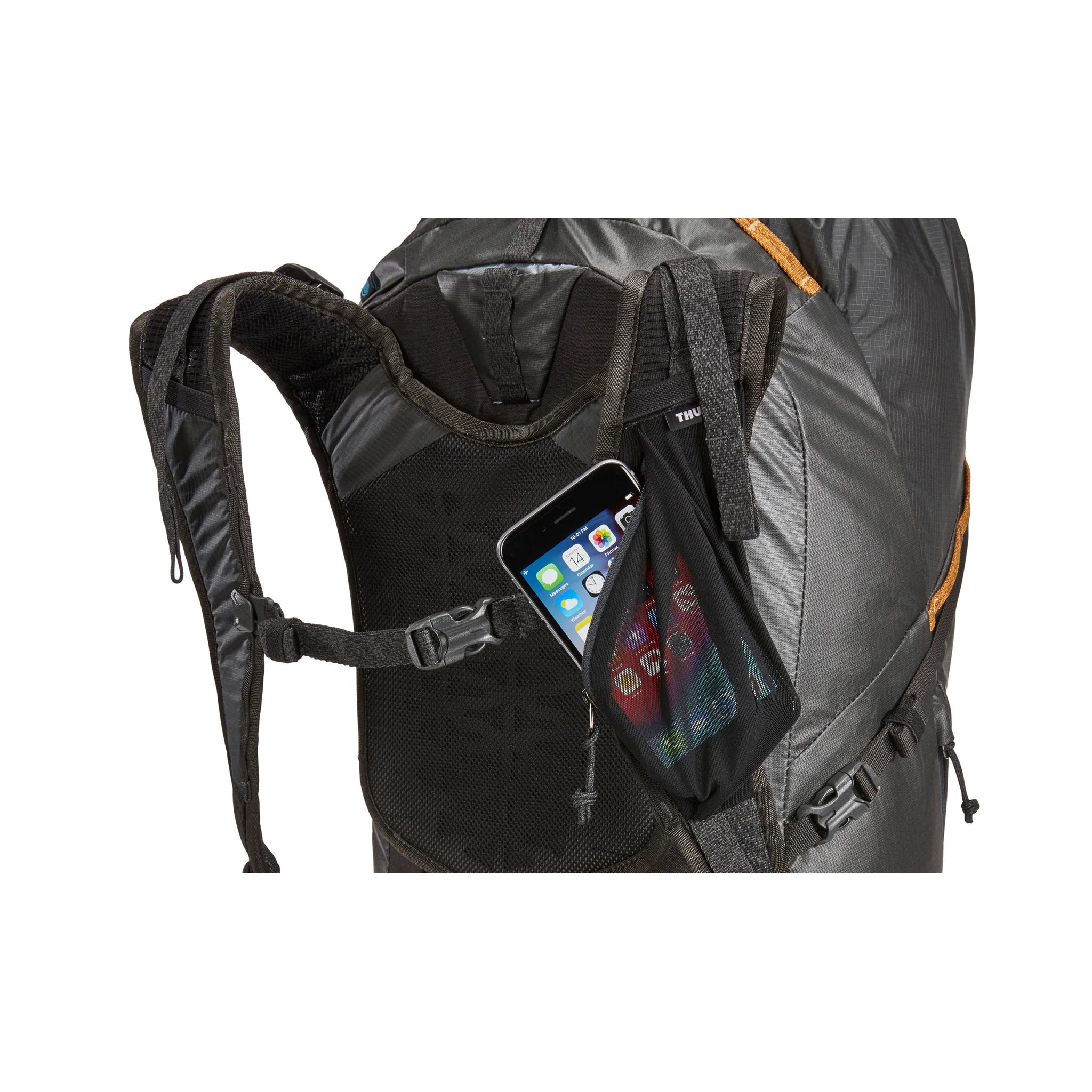 Thule Thule Stir 35L M- Woodthrush – 3204099 – Produktbild 15