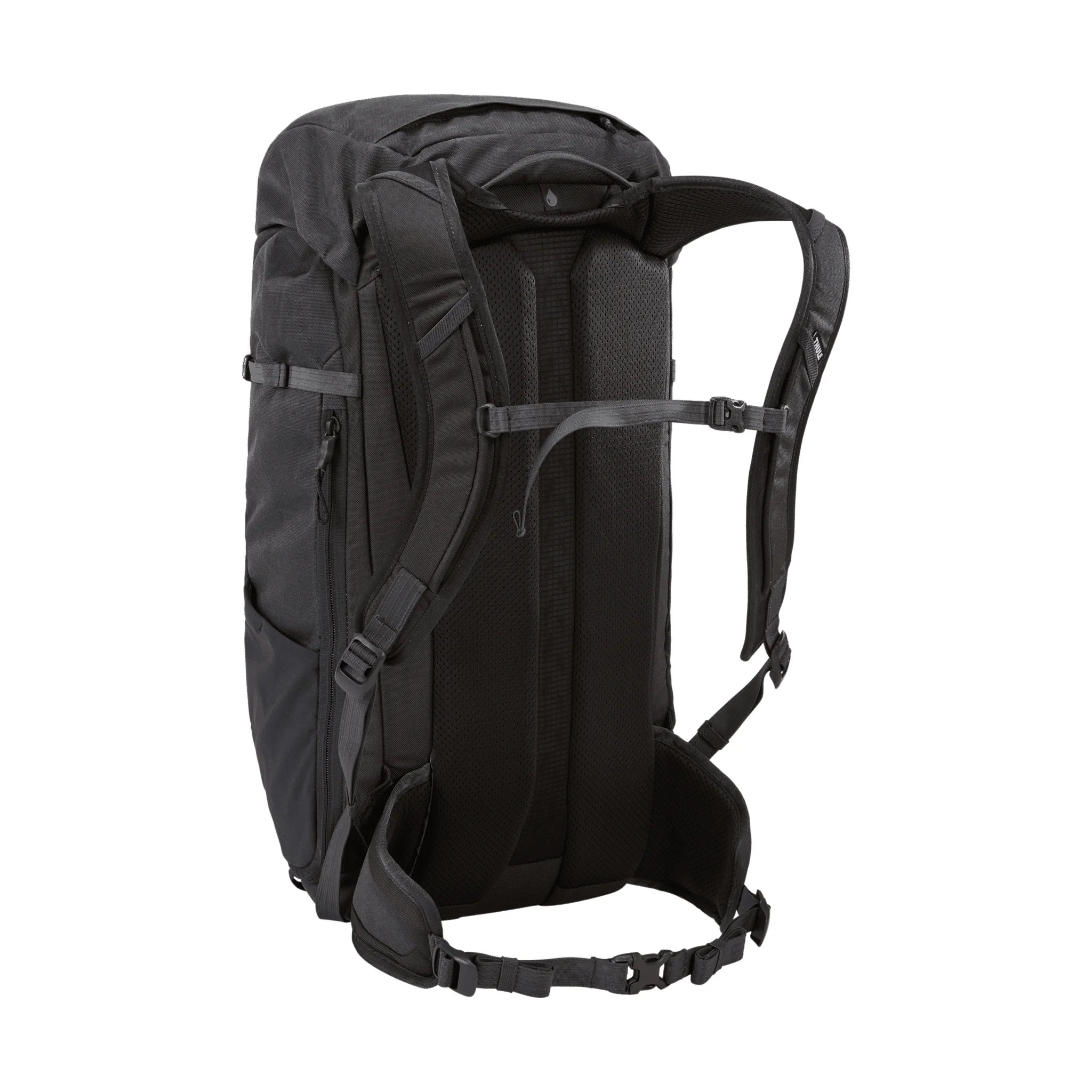 Thule Thule AllTrail X 25L - Obsidian – 3204130 – Produktbild 2