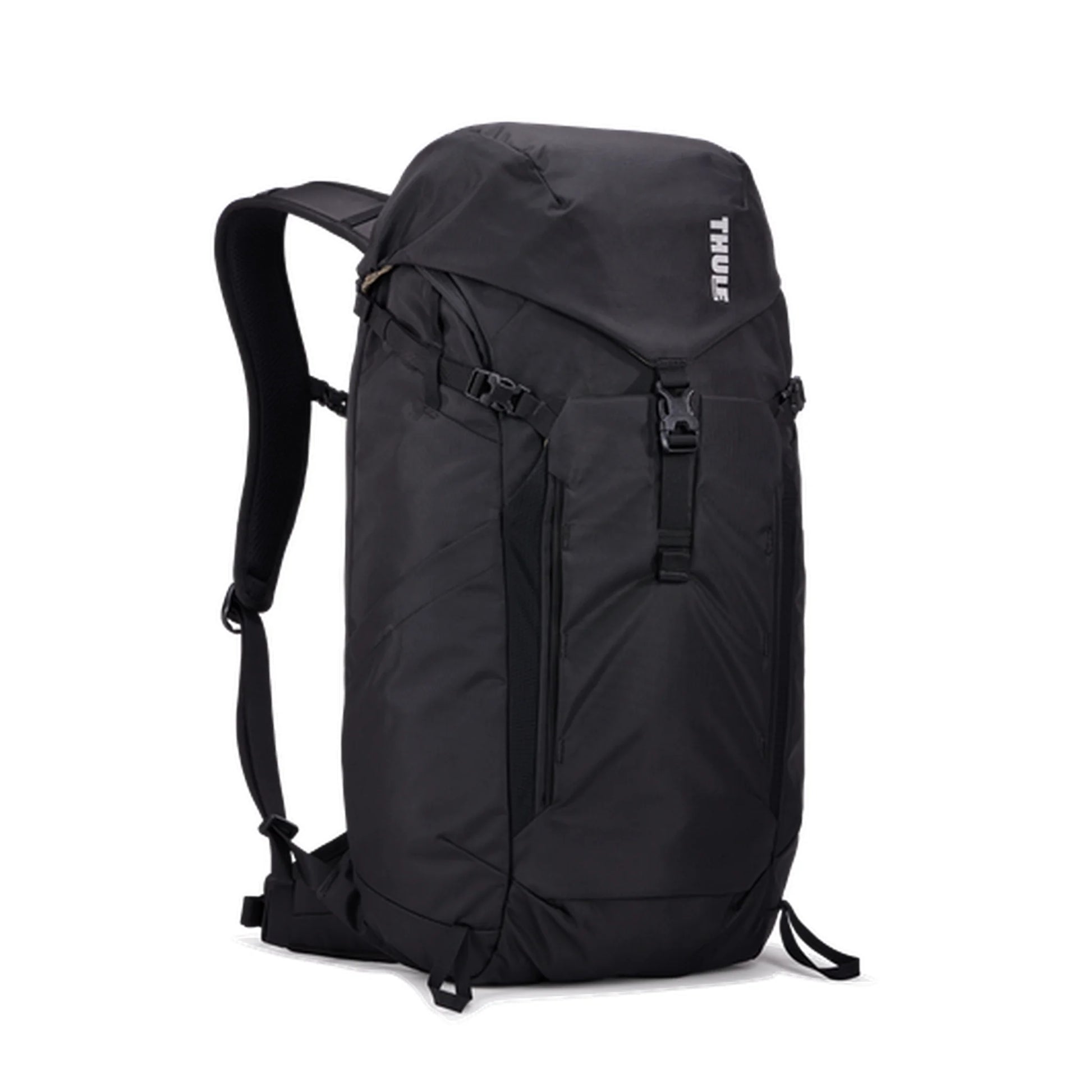 Thule Thule AllTrail X 35L - Obsidian – 3204133 – Produktbild 12