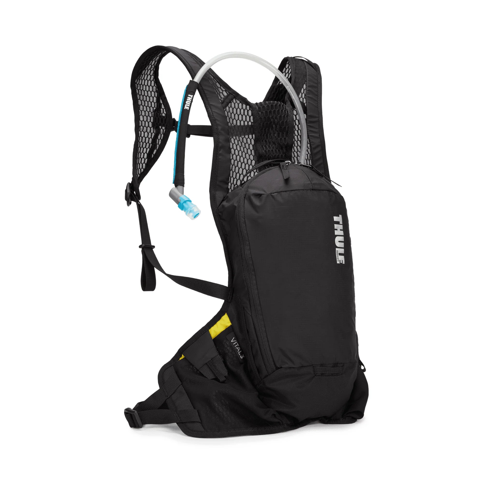 Thule Thule Vital 3L DH Hydration Backpack - Black – 3204150 – Produktbild 1