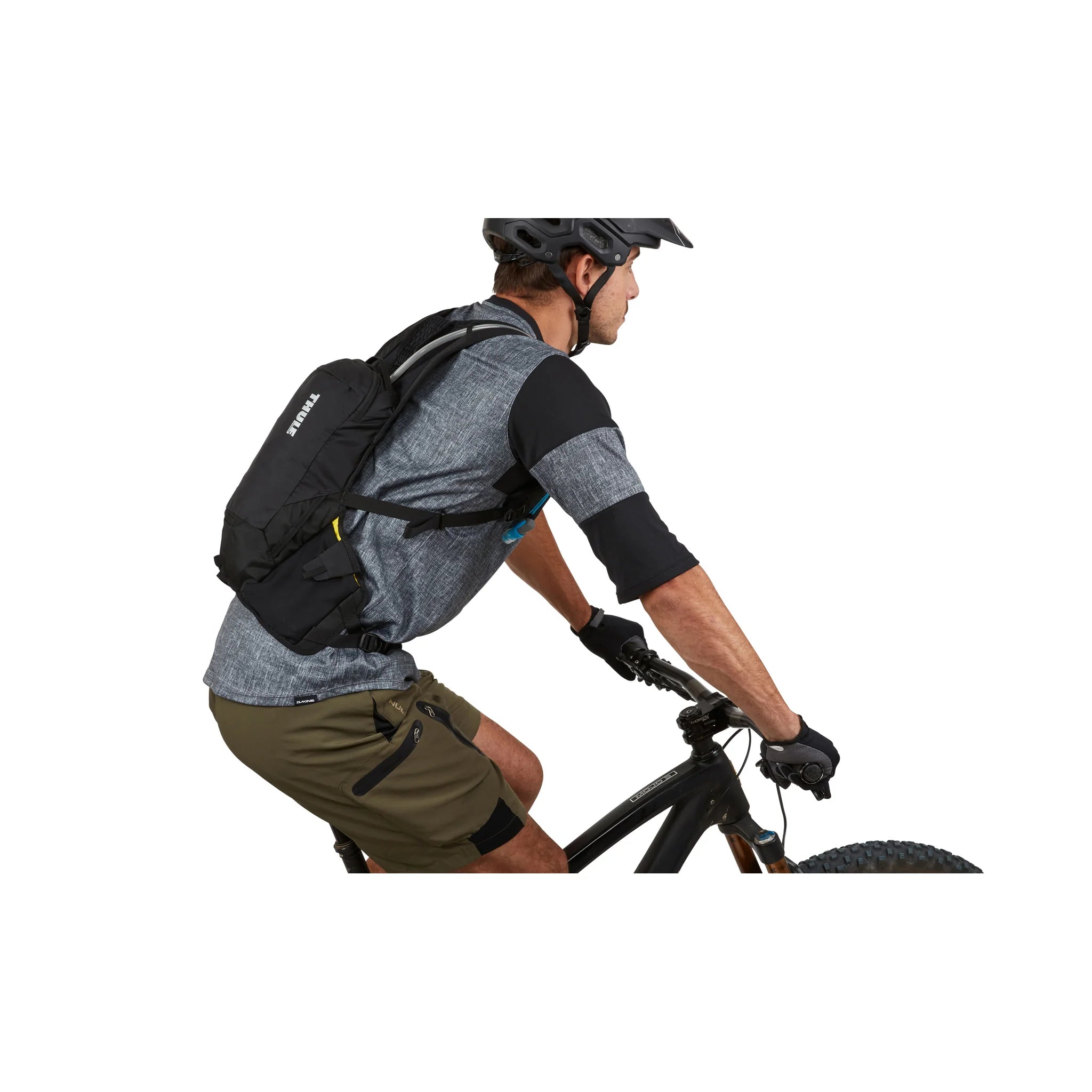 Thule Thule Vital 3L DH Hydration Backpack - Black – 3204150 – Produktbild 10
