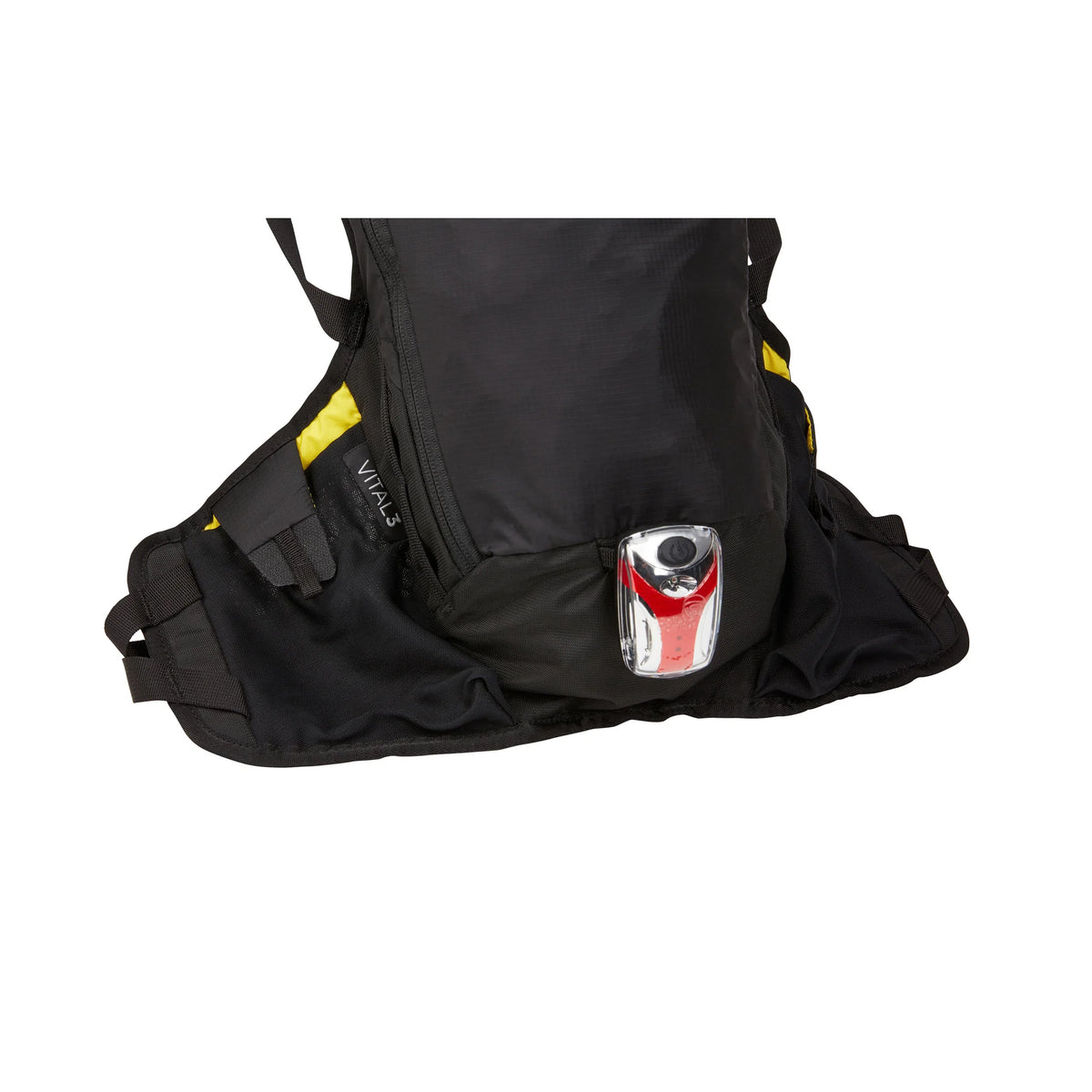 Thule Thule Vital 3L DH Hydration Backpack - Black – 3204150 – Produktbild 13