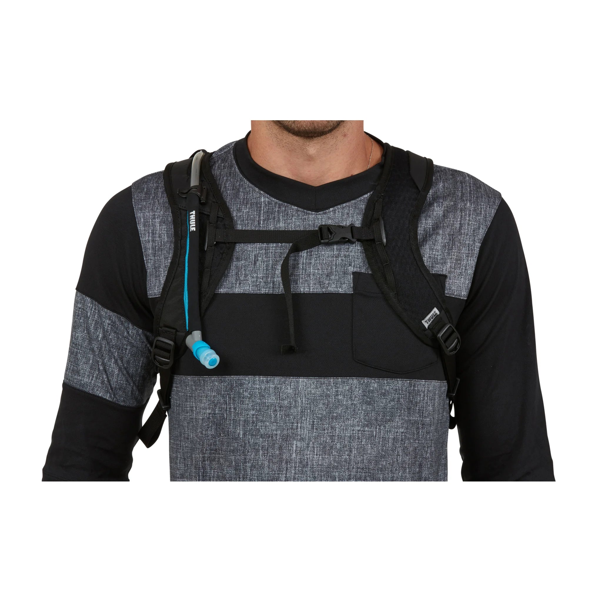 Thule Thule Vital 3L DH Hydration Backpack - Black – 3204150 – Produktbild 14